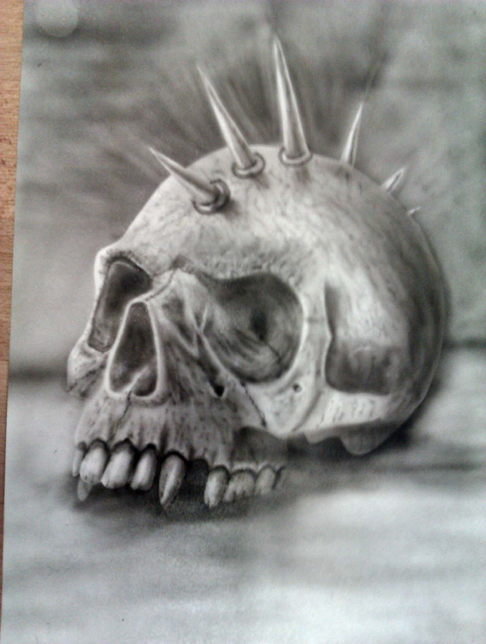 Skull2